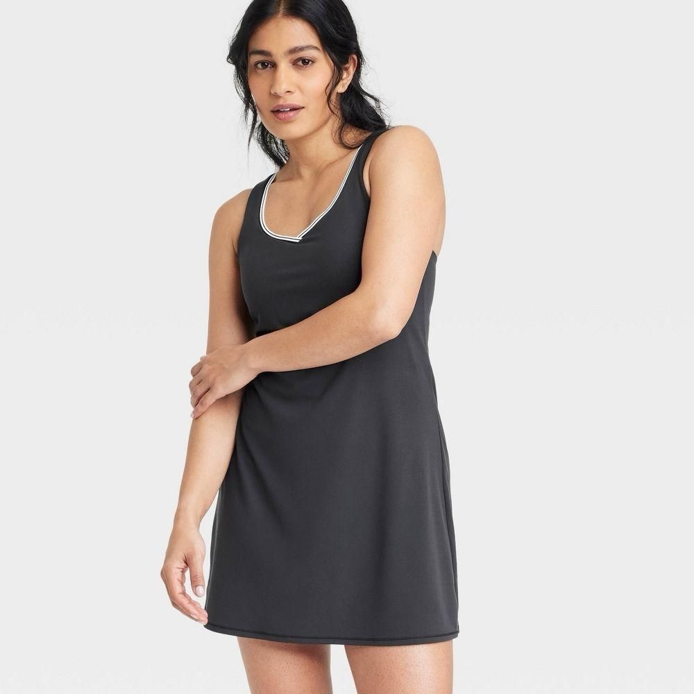 All in motion athletic dress